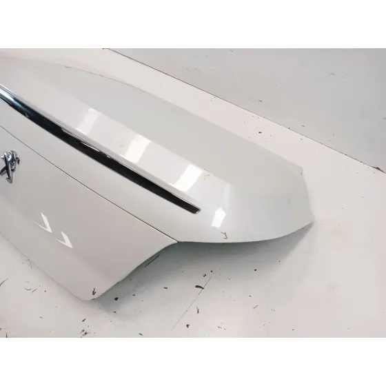 Tapa Maletero para Peugeot 508 I (8D_)