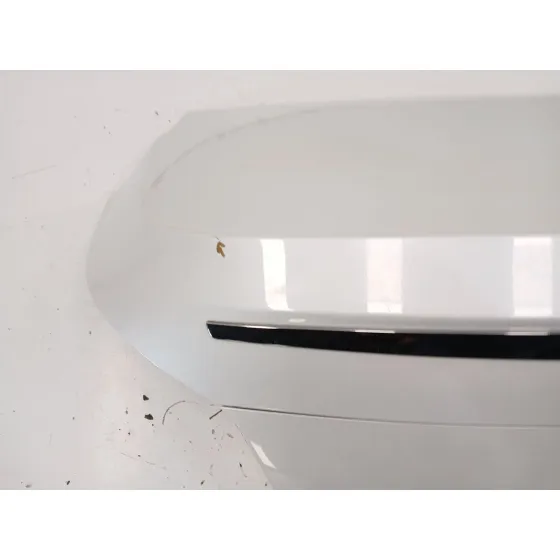 Tapa Maletero para Peugeot 508 I (8D_)