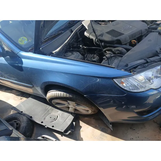 Aleta Delantera Derecha para Subaru Legacy V Station Wagon (Br)