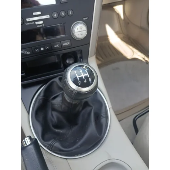 Caja Cambios para Subaru Legacy V Station Wagon (Br)
