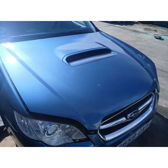 Capot para Subaru Legacy V Station Wagon (Br)