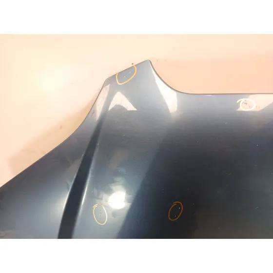 Capot para Subaru Legacy V Station Wagon (Br)