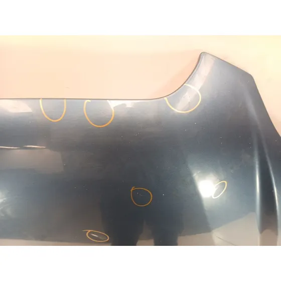Capot para Subaru Legacy V Station Wagon (Br)