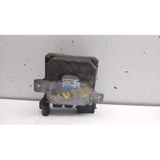 Centralita Motor Uce para Subaru Legacy V Station Wagon (Br)