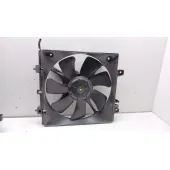 Electroventilador para Subaru Legacy V Station Wagon (Br)