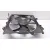 Electroventilador para Subaru Legacy V Station Wagon (Br)