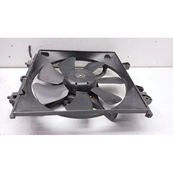 Electroventilador para Subaru Legacy V Station Wagon (Br)