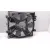 Electroventilador para Subaru Legacy V Station Wagon (Br)