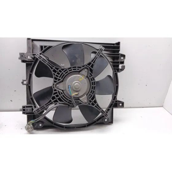 Electroventilador para Subaru Legacy V Station Wagon (Br)