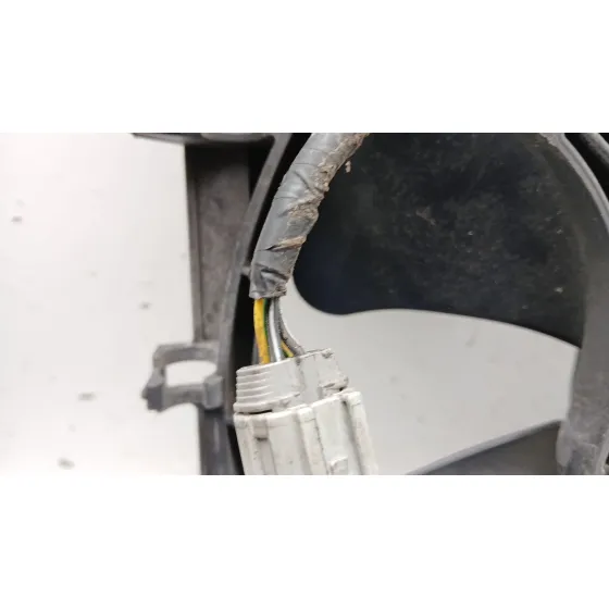 Electroventilador para Subaru Legacy V Station Wagon (Br)