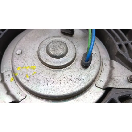 Electroventilador para Subaru Legacy V Station Wagon (Br)