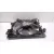 Electroventilador para Subaru Legacy V Station Wagon (Br)