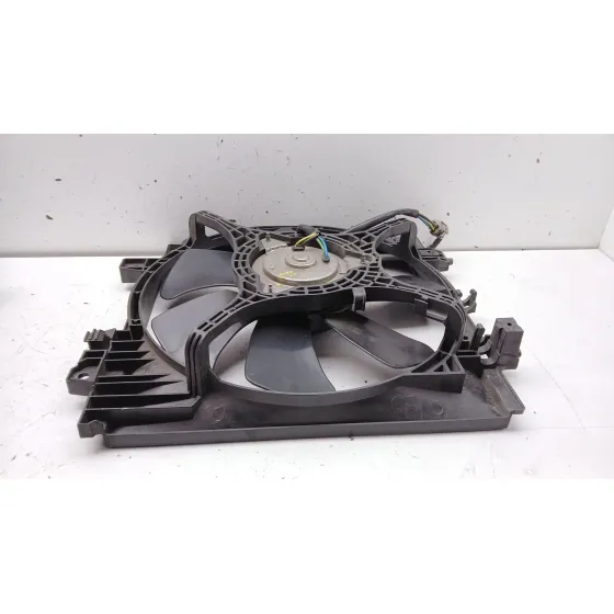 Electroventilador para Subaru Legacy V Station Wagon (Br)