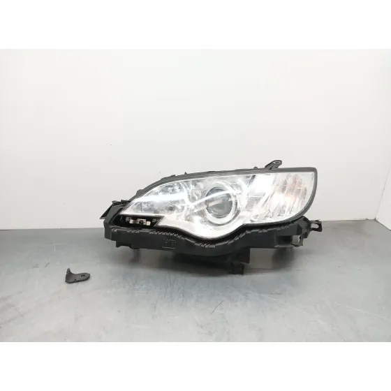 Faro Izquierdo para Subaru Legacy V Station Wagon (Br)
