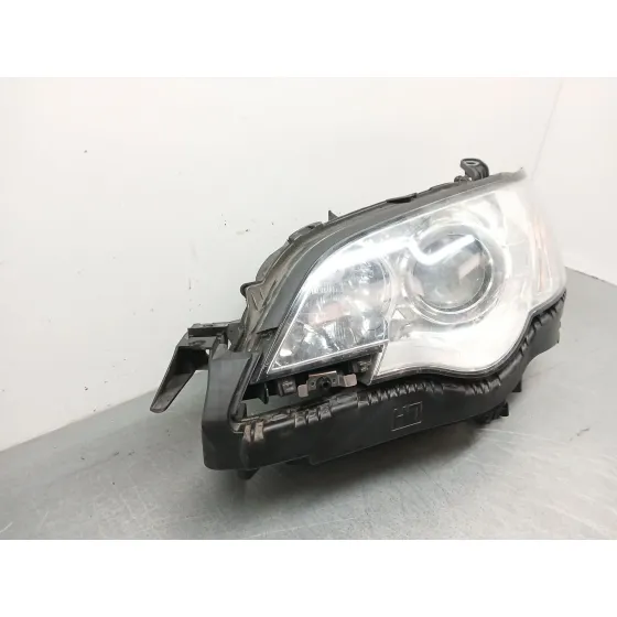Faro Izquierdo para Subaru Legacy V Station Wagon (Br)