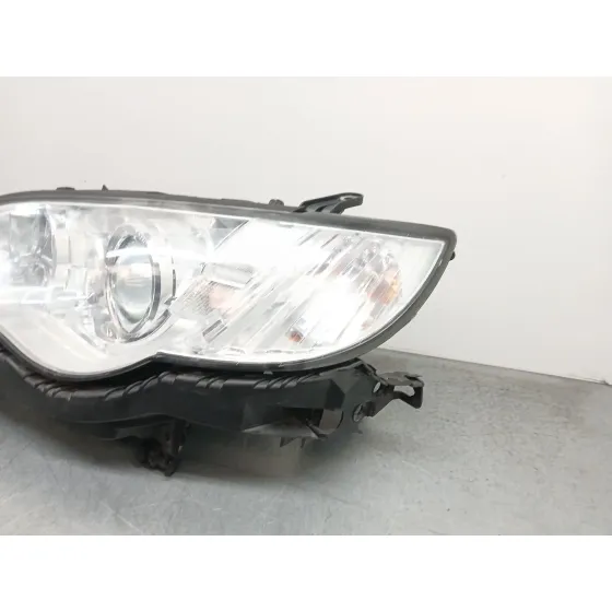 Faro Izquierdo para Subaru Legacy V Station Wagon (Br)