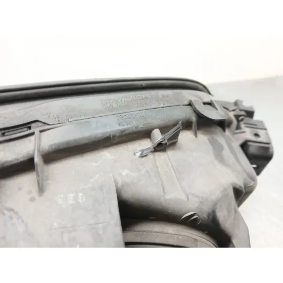 Faro Izquierdo para Subaru Legacy V Station Wagon (Br)