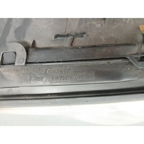 Faro Izquierdo para Subaru Legacy V Station Wagon (Br)