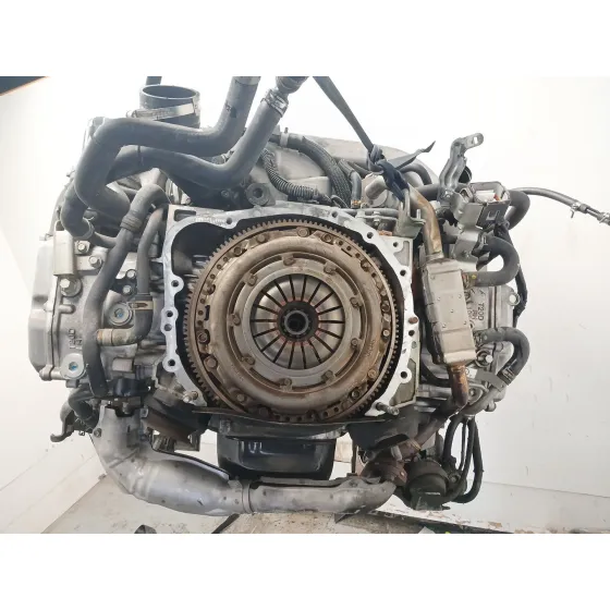 Motor Completo para Subaru Legacy V Station Wagon (Br)