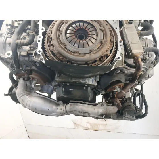 Motor Completo para Subaru Legacy V Station Wagon (Br)