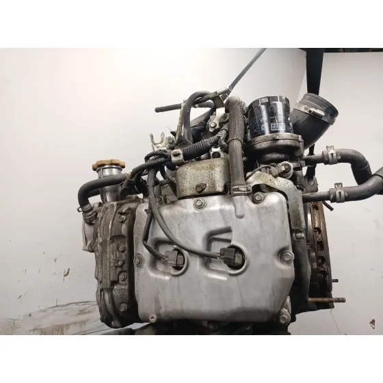 Motor Completo para Subaru Legacy V Station Wagon (Br)