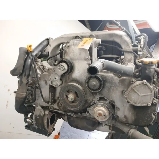 Motor Completo para Subaru Legacy V Station Wagon (Br)