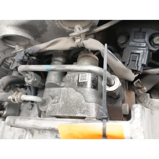 Motor Completo para Subaru Legacy V Station Wagon (Br)