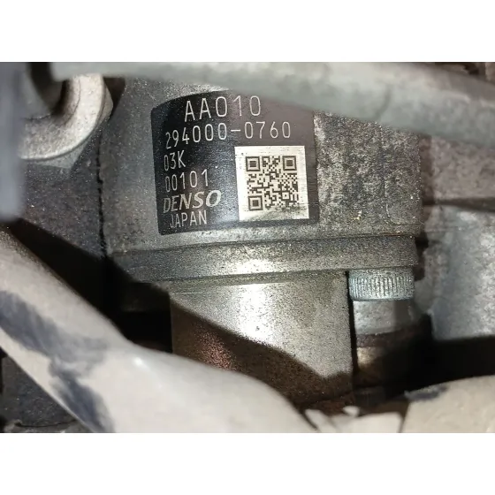 Motor Completo para Subaru Legacy V Station Wagon (Br)