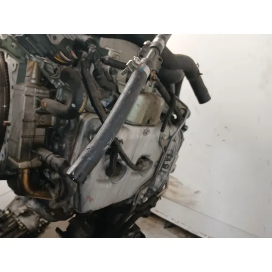 Motor Completo para Subaru Legacy V Station Wagon (Br)