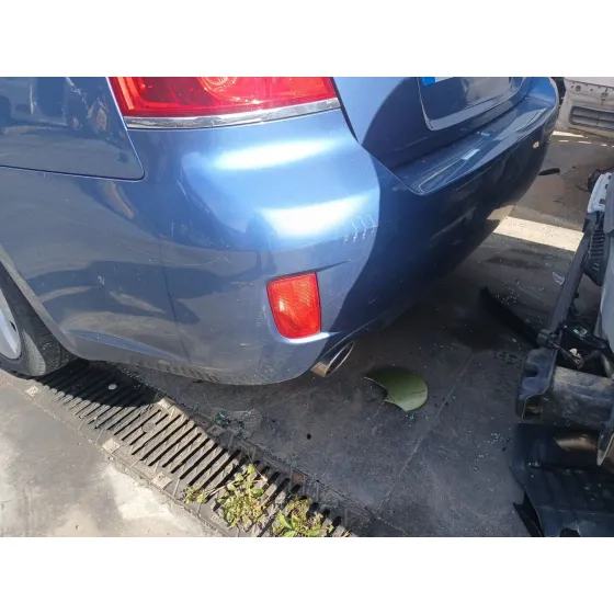 Paragolpes Trasero para Subaru Legacy V Station Wagon (Br)