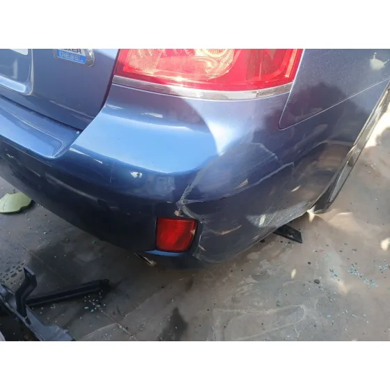 Paragolpes Trasero para Subaru Legacy V Station Wagon (Br)