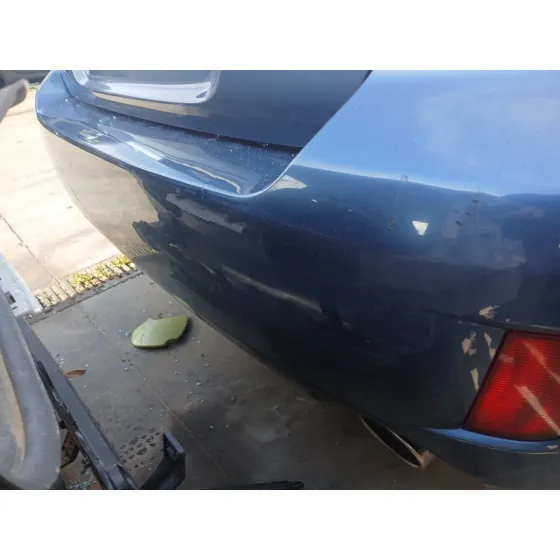 Paragolpes Trasero para Subaru Legacy V Station Wagon (Br)