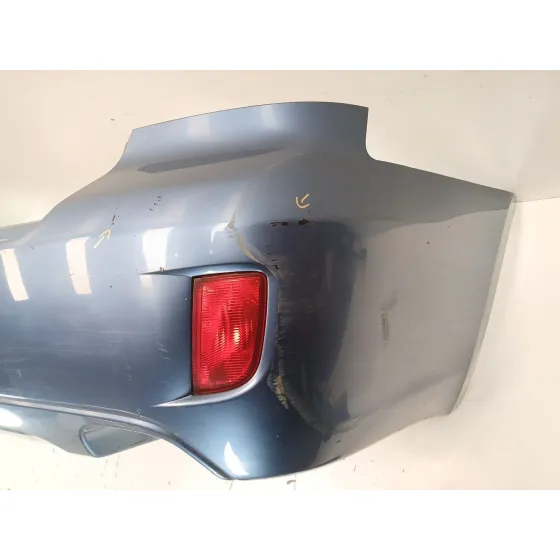 Paragolpes Trasero para Subaru Legacy V Station Wagon (Br)