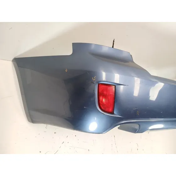 Paragolpes Trasero para Subaru Legacy V Station Wagon (Br)