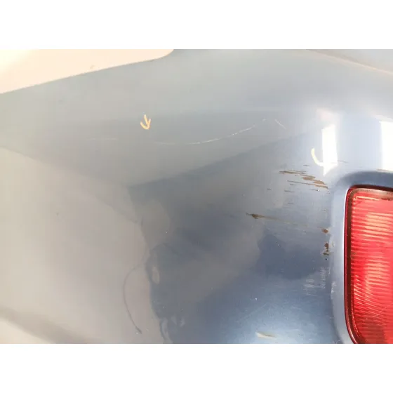Paragolpes Trasero para Subaru Legacy V Station Wagon (Br)