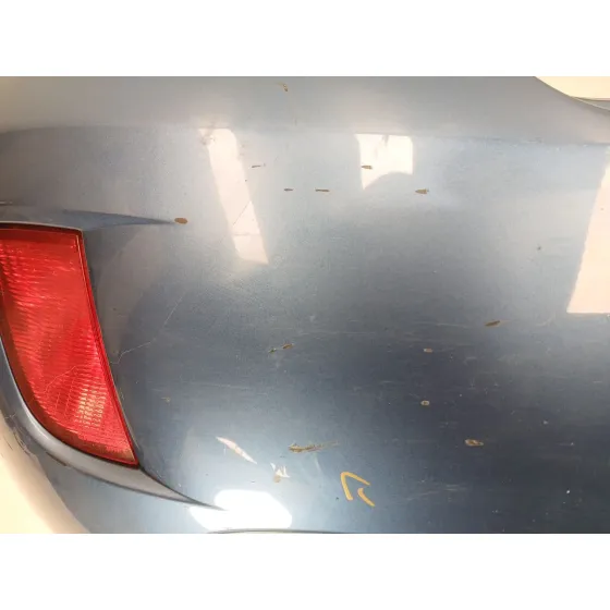 Paragolpes Trasero para Subaru Legacy V Station Wagon (Br)
