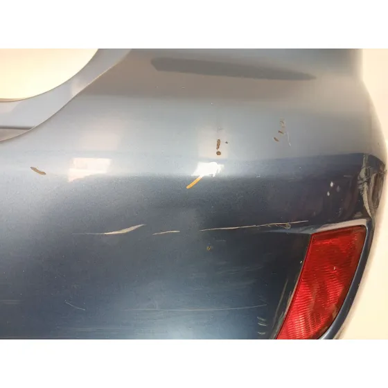 Paragolpes Trasero para Subaru Legacy V Station Wagon (Br)