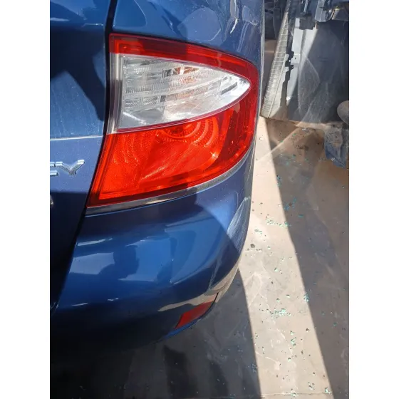 Piloto Trasero Derecho para Subaru Legacy V Station Wagon (Br)
