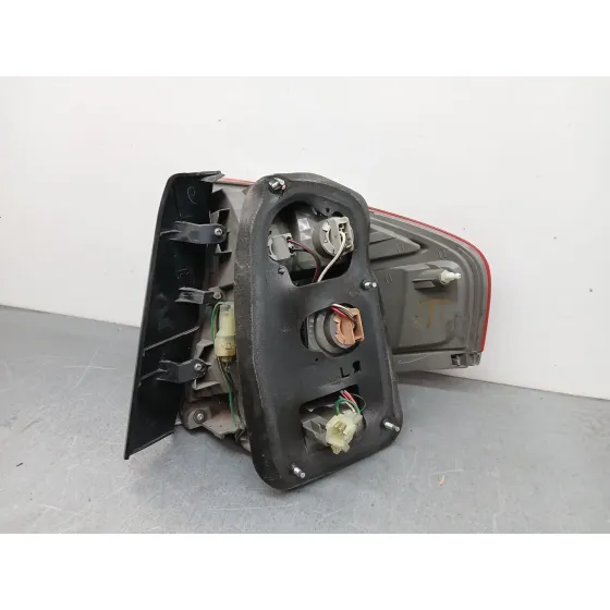 Piloto Trasero Izquierdo para Subaru Legacy V Station Wagon (Br)