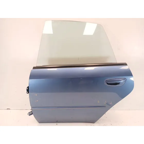 Puerta Trasera Izquierda para Subaru Legacy V Station Wagon (Br)