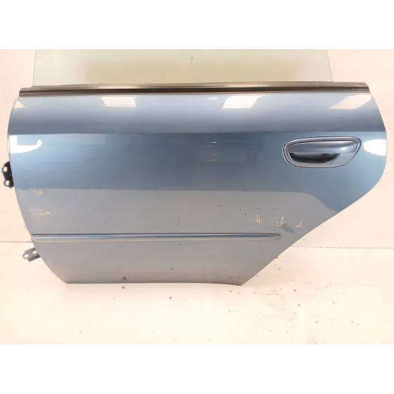 Puerta Trasera Izquierda para Subaru Legacy V Station Wagon (Br)
