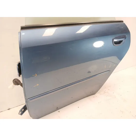 Puerta Trasera Izquierda para Subaru Legacy V Station Wagon (Br)