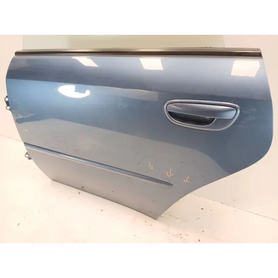 Puerta Trasera Izquierda para Subaru Legacy V Station Wagon (Br)