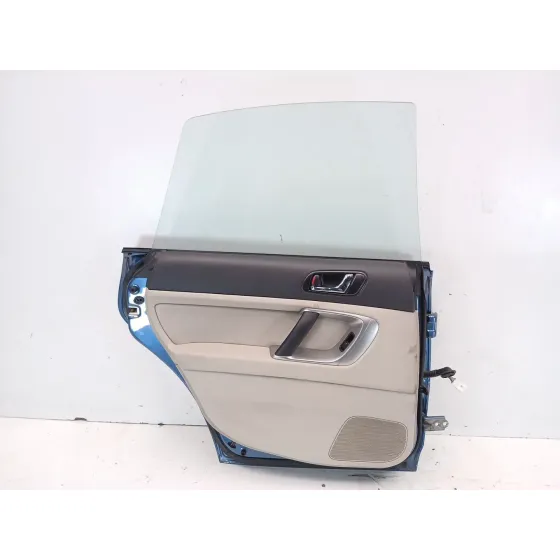 Puerta Trasera Izquierda para Subaru Legacy V Station Wagon (Br)