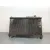 Radiador Agua para Subaru Legacy V Station Wagon (Br)
