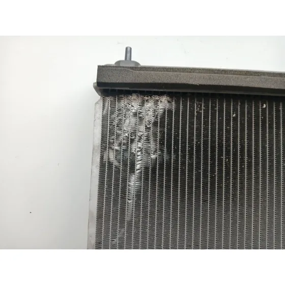 Radiador Agua para Subaru Legacy V Station Wagon (Br)
