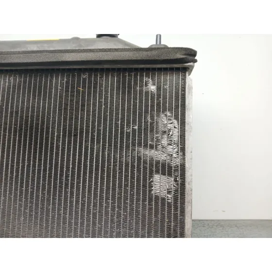 Radiador Agua para Subaru Legacy V Station Wagon (Br)