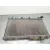 Radiador Agua para Subaru Legacy V Station Wagon (Br)