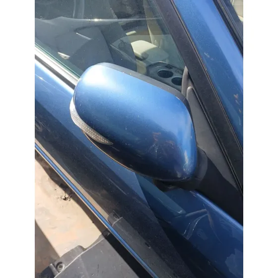 Retrovisor Derecho para Subaru Legacy V Station Wagon (Br)