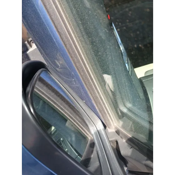Retrovisor Derecho para Subaru Legacy V Station Wagon (Br)